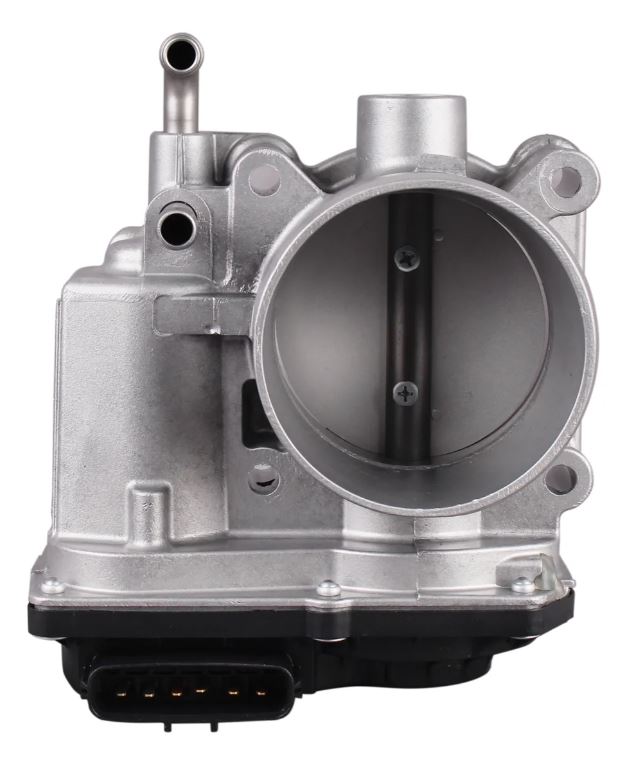 CUERPO DE ACELERACIÓN NISSAN ALTIMA 2013-2018, FRONTIER 2022-2023, FRONTIER 2021, NP300 2016-2023, NP300 FRONTIER 2016-2020, NV350 URVAN 2014-2023, ROGUE 2014-2020, TIIDA 2007-2018