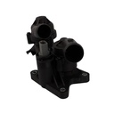 TOMA DE AGUA SEAT IBIZA 2013-2015, VOLKSWAGEN POLO 2015-2021, VENTO 2014-2022