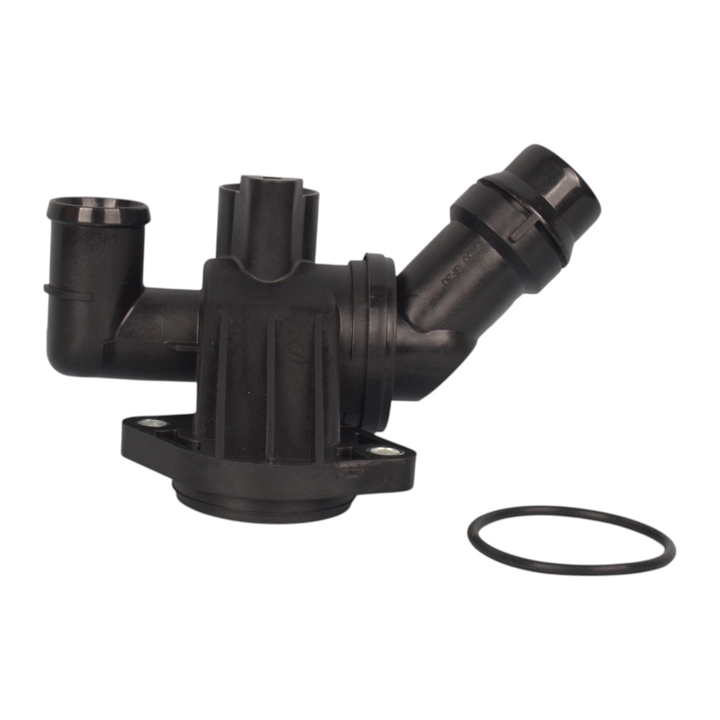 TOMA DE AGUA AUDI A4 2005, A4 2005-2009, A4 2006-2008