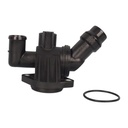 TOMA DE AGUA AUDI A4 2005, A4 2005-2009, A4 2006-2008