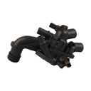 TOMA DE AGUA PEUGEOT 207 2007-2013, 208 2012-2019, 508 2010-2018