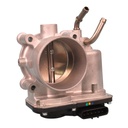 CUERPO DE ACELERACIÓN HYUNDAI ELANTRA 2014-2019, ELANTRA 2011-2016, ELANTRA COUPE 2014, ELANTRA COUPE 2013, ELANTRA GT 2014-2020, TUCSON 2014-2021, KIA FORTE 2014-2018, FORTE KOUP 2014-2016