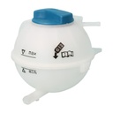 DEPÓSITO DE ANTICONGELANTE (RECUPERADOR) PARA AUDI A1 SPORT 2014, SEAT IBIZA SPORT 2010-2012, VOLKSWAGEN CROSSFOX BASE 2007-2009, POLO ALL STAR 2017, POLO COMFORTLINE 2013-2014