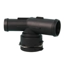 TOMA DE AGUA AUDI A3 2003-2008, SEAT ALTEA 2004-2015, TOLEDO 2006, VOLKSWAGEN PASSAT 2005-2010