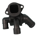 TOMA DE AGUA AUDI A1 2011-2015, A1 SPORTBACK 2011-2015, A3 2003-2012, A3 CABRIO 2009-2013, A3 QUATTRO 2004-2012, A3 SPORTBACK 2004-2013, A3 SPORTBACK QUATTRO 2006-2013, Q3 2011-2015