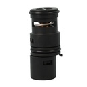 TOMA DE AGUA BMW 323CI 2000, 323I 1999-2000, 325I 2001-2005, 325XI 2001-2005, 328CI 2000, 328I 1999-2000, 330XI 2001-2005