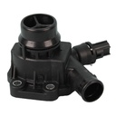TOMA DE AGUA LAND ROVER LR2 2008-2012, VOLVO S60 2011-2016, S80 2007-2014, S80 2008-2015, V60 2015-2016, V70 2008-2010, XC60 2010-2015, XC60 2010-2016, XC70 2009-2015, XC70 2008-2015