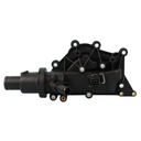 TOMA DE AGUA RENAULT CLIO 2007-2014, FLUENCE 2010, KANGOO 2008-2012, MEGANE 2003-2009, SCENIC 2003-2008