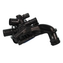 TOMA DE AGUA MINI COOPER 2007-2013, COOPER COUNTRYMAN 2011-2013, COOPER PACEMAN 2013