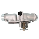 TOMA DE AGUA BMW 320I 2001-2005, 323CI 2000, 323I 1999-2000, 325CI 2001-2006, 325I 2001-2005, 325XI 2001-2005, 328CI 2000, 328I 1999-2000, 330CI 2001-2006, 330I 2001-2005, 330XI 2001-2005