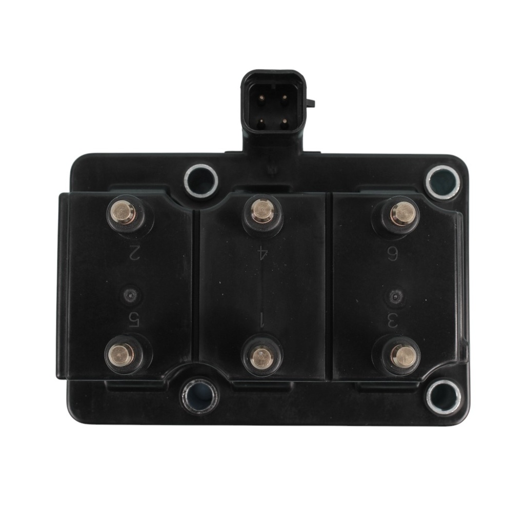 BOBINA DE ENCENDIDO PARA CHRYSLER TOWN & COUNTRY BASE 1991, TOWN & COUNTRY BASE 1994, TOWN & COUNTRY BASE 1992, TOWN & COUNTRY BASE 1993, TOWN & COUNTRY BASE 1995, TOWN & COUNTRY BASE 1990