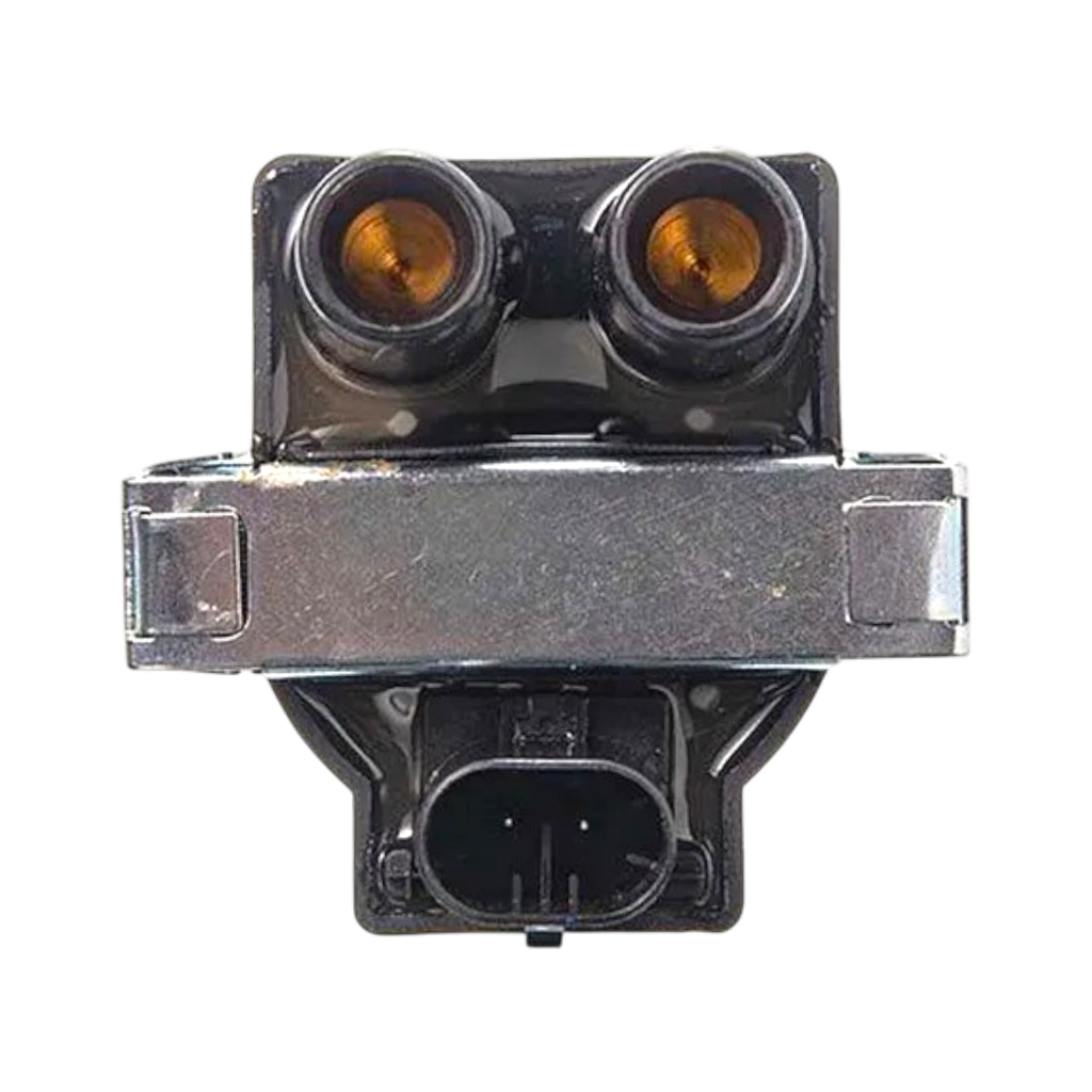 BOBINA DE ENCENDIDO PARA FIAT PALIO ADVENTURE 2004, PALIO ED / EDX 1997-2000, PALIO EL 1997-2000, PALIO ELX 1997-2000, PALIO ELX 2001-2003, PALIO EX 2001-2003, PALIO HLX 2004