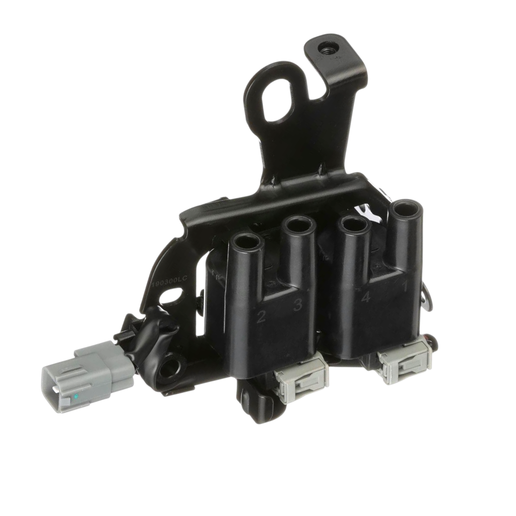 BOBINA DE ENCENDIDO PARA HYUNDAI ELANTRA GLS 2003-2006, ELANTRA GT 2003-2006, ELANTRA LIMITED 2006, TIBURON BASE 2003-2004, TIBURON GS 2005-2008, TUCSON GL 2005-2006, TUCSON GLS 2007-2009