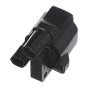 BOBINA DE ENCENDIDO PARA NISSAN ALTIMA GLE 1993-1997, ALTIMA GXE 1993-1997, ALTIMA SE 1993-1997, ALTIMA XE 1993-1997, NX SE 1991-1993, NX XE 1991-1993, SENTRA E 1991-1994, SENTRA GXE 1991-1994