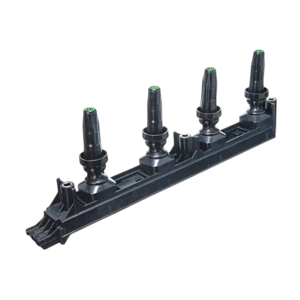 BOBINA DE ENCENDIDO PARA PEUGEOT 307 COMFORT 2005-2007, 307 FELINE 2005-2007, 307 GRIFFE 2003-2005, 307 NAVTEQ 2008-2009, 307 PREMIUM 2005-2007, 307 PRESENCE 2008-2009, 307 QUICKSILVER 2008-2009