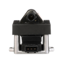 BOBINA DE ENCENDIDO PARA VOLKSWAGEN CABRIO BASE 1995-1999, CABRIO GL 1998, CABRIO GL 2000-2002, CABRIO GLS 1998-2002, CABRIO GLX 2001-2002, CABRIO HIGH LINE 1997, CABRIOLET BASE 1991-1993