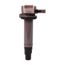 BOBINA DE ENCENDIDO PARA TOYOTA AVANZA BASE 2007, AVANZA BASE 2009, AVANZA BASE 2011, AVANZA BASE 2008, AVANZA BASE 2010, AVANZA LE 2014, AVANZA LE 2015, AVANZA LE 2012, AVANZA LE 2013