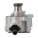 BOMBA DE VACÍO PARA VOLKSWAGEN BEETLE 2.5 2006-2007, BEETLE BASE 2009-2010, BEETLE S 2008, BEETLE SE 2008, GOLF BASE 2006-2014, JETTA 2.5 2005-2007, JETTA S 2008, JETTA SE 2008, JETTA SEL 2008