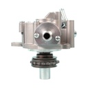 BOMBA DE VACÍO PARA NISSAN FRONTIER (D23) LE / PLATINUM LE 2016-2026, NP300 (D23) S / SE / XE (CHASIS/PICKUP) 2016-2026, URVAN NV350 2014-2026