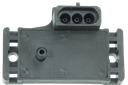 SENSOR DE PRESIÓN DEL MÚLTIPLE (MAP) BUICK CENTURY 1991-2004, CENTURY 1993, COMMERCIAL CHASSIS 1993-1996, COMMERCIAL CHASSIS 1991, REGAL 1991-1996, RENDEZVOUS 2002-2004, ROADMASTER 1991