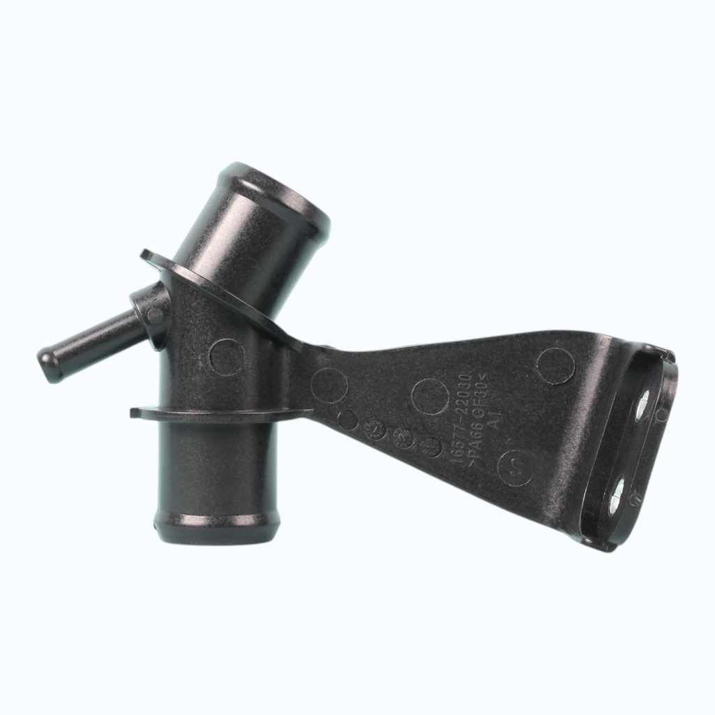 TOMA DE AGUA TOYOTA COROLLA 2009-2013