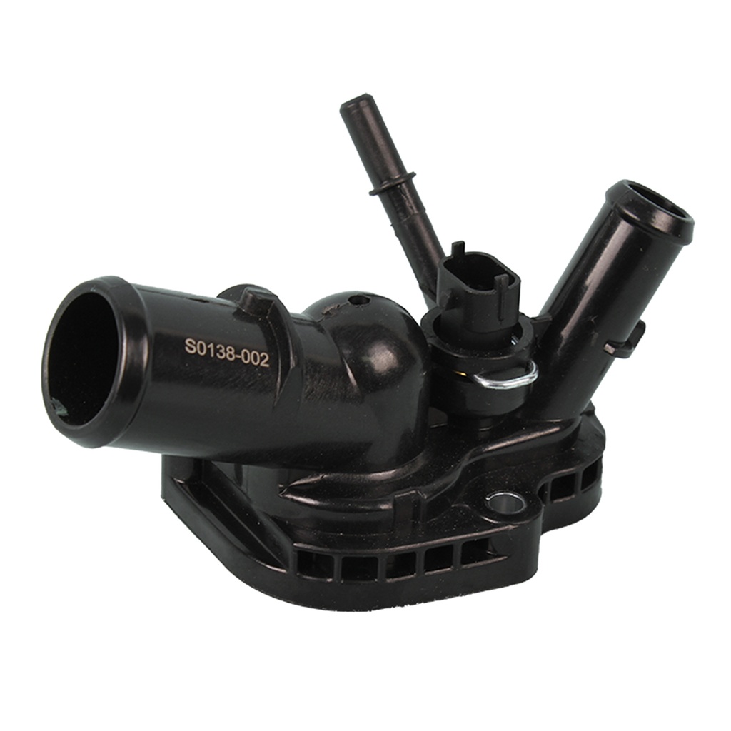 TOMA DE AGUA FIAT 500X 2014-2020, TIPO 2015-2020, JEEP RENEGADE 2014-2018