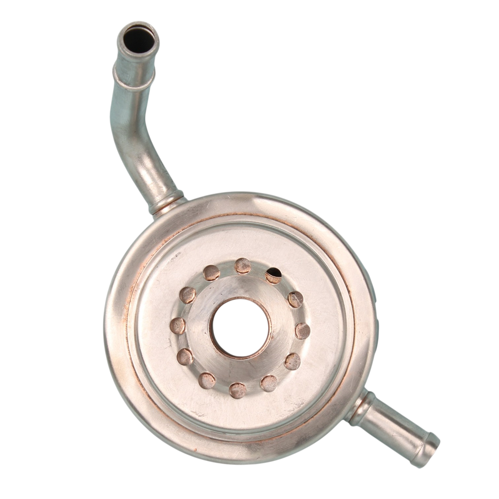 ENFRIADOR DE ACEITE DE MOTOR PARA NISSAN FRONTIER S 2011-2018, FRONTIER SV 2011-2018