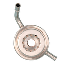 ENFRIADOR DE ACEITE DE MOTOR PARA NISSAN FRONTIER S 2011-2018, FRONTIER SV 2011-2018