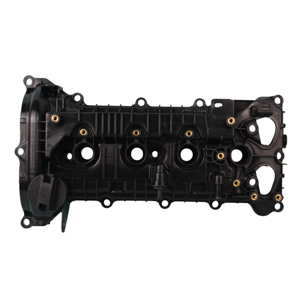 TAPA DE PUNTERÍAS PARA NISSAN KICKS S SPORT UTILITY 2018-2024, KICKS SR SPORT UTILITY 2018-2024, KICKS SV SPORT UTILITY 2018-2024, VERSA S 2020-2022, VERSA SR 2020-2022, VERSA SV 2020-2022
