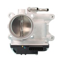 CUERPO DE ACELERACIÓN PARA MITSUBISHI ENDEAVOR LIMITED SPORT UTILITY 2004-2010, ENDEAVOR LS SPORT UTILITY 2010-2011, ENDEAVOR LS SPORT UTILITY 2004-2008, ENDEAVOR SE SPORT UTILITY 2010-2011