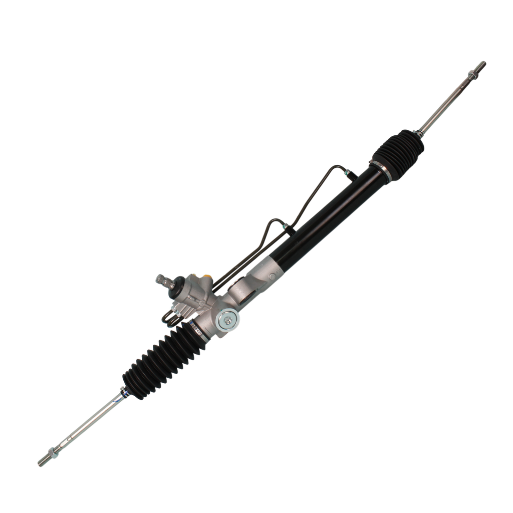 CREMALLERA DE DIRECCIÓN PARA NISSAN SENTRA BASE 2004-2006, SENTRA CA 2001-2002, SENTRA GSS 2000, SENTRA GXE 2000-2006, SENTRA GXE SPORT 2002-2006, SENTRA LE 2003, SENTRA S 2004-2006