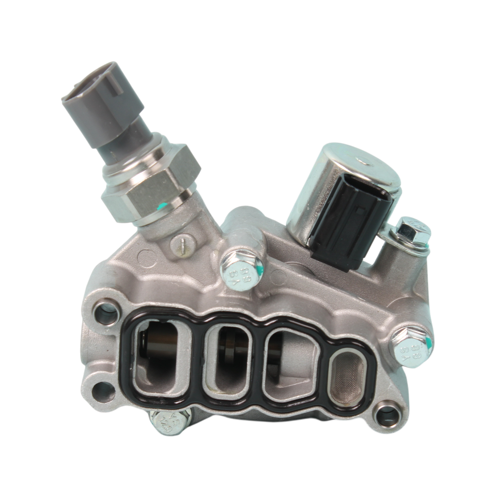 VÁLVULA VVT (SOLENOIDE DE CONTROL DE ACEITE) PARA HONDA ACCORD HYBRID 2005-2007, ODYSSEY EX-L MINI 2005-2007, ODYSSEY TOURING MINI 2005-2007, PILOT EX SPORT UTILITY 2006-2008