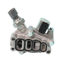 VÁLVULA VVT (SOLENOIDE DE CONTROL DE ACEITE) PARA HONDA ACCORD HYBRID 2005-2007, ODYSSEY EX-L MINI 2005-2007, ODYSSEY TOURING MINI 2005-2007, PILOT EX SPORT UTILITY 2006-2008