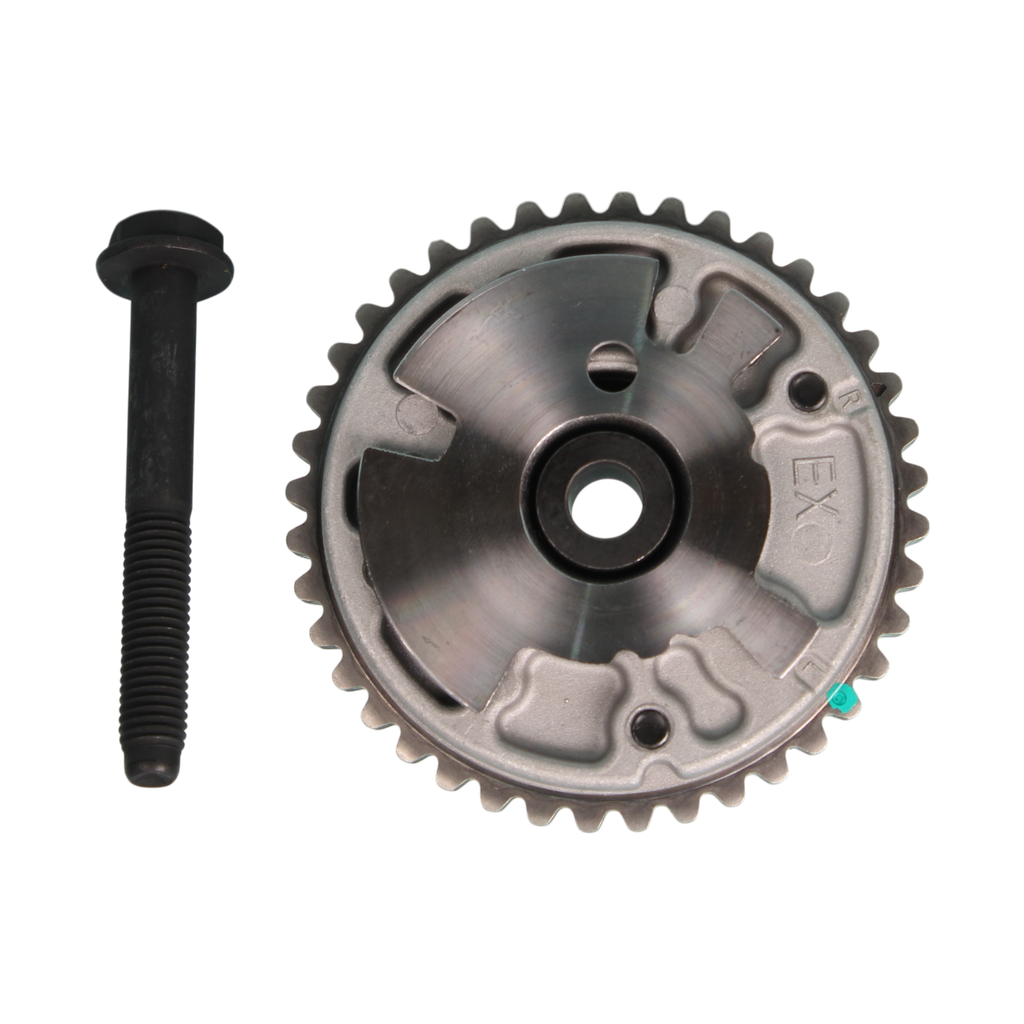 ENGRANE VVT (PHASER) PARA BUICK ENCLAVE BASE SPORT UTILITY 2012-2013, ENCLAVE CX SPORT UTILITY 2008-2011, ENCLAVE CXL SPORT UTILITY 2008-2013, LACROSSE BASE 2012-2013, LACROSSE CONVENIENCE 2012