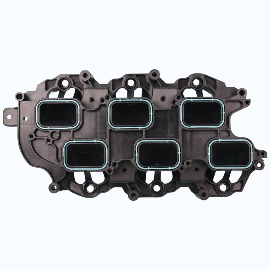MÚLTIPLE DE ADMISIÓN DE MOTOR PARA CHRYSLER 200 C 2015-2016, 200 C 2015-2017, 200 LIMITED 2011-2017, 200 LIMITED 2012-2013, 200 LIMITED CONVERTIBLE 2012-2013