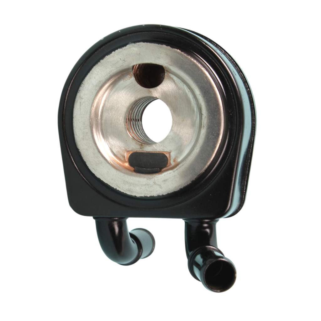 ENFRIADOR DE ACEITE PARA CHRYSLER TOWN & COUNTRY BASE MINI 2004-2007, TOWN & COUNTRY BASE MINI 2003, TOWN & COUNTRY EL MINI 2002-2003, TOWN & COUNTRY EX MINI 2003