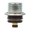 REGULADOR DE PRESIÓN DE INYECCIÓN DE COMBUSTIBLE PARA VOLKSWAGEN CROSSFOX BASE (LO) 2007-2009, CROSSFOX TRENDLINE 2010-2012, GOL BASE 2009-2012, GOL CL 2013-2016, GOL COMFORTLINE 2017-2020