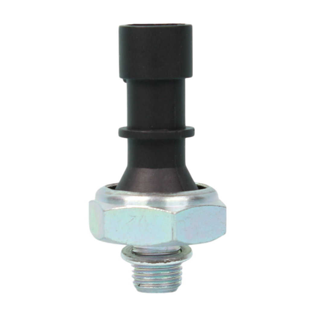 INTERRUPTOR / ENVIADOR DE PRESIÓN DE ACEITE PARA CHEVROLET AVEO LS 2019-2024, AVEO LT 2019-2024, AVEO LT PLUS 2024, AVEO LTZ 2019, CAVALIER LS 2018-2021, CAVALIER LT 2018-2021