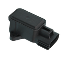 SENSOR DE POSICIÓN DE ACELERADOR TPS PARA FORD CROWN VICTORIA BASE 2010-2011, CROWN VICTORIA LX 2010-2011, CROWN VICTORIA POLICE INTERCEPTOR 2010-2011, E-150 BASE 2010, E-150 XL 2010