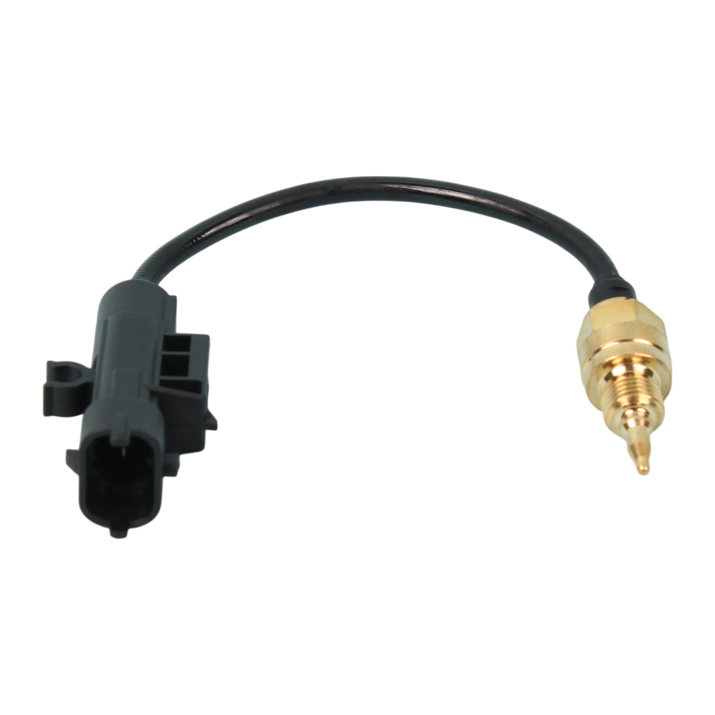 SENSOR DE TEMPERATURA PARA CHRYSLER 200 C 2015-2017, 200 LIMITED 2015-2017, 200 LX 2015-2017, 200 S 2015-2017, DODGE DART AERO 2013-2015, DART GT 2013-2015, DART GT 2013-2016