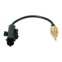SENSOR DE TEMPERATURA PARA CHRYSLER 200 C 2015-2017, 200 LIMITED 2015-2017, 200 LX 2015-2017, 200 S 2015-2017, DODGE DART AERO 2013-2015, DART GT 2013-2015, DART GT 2013-2016