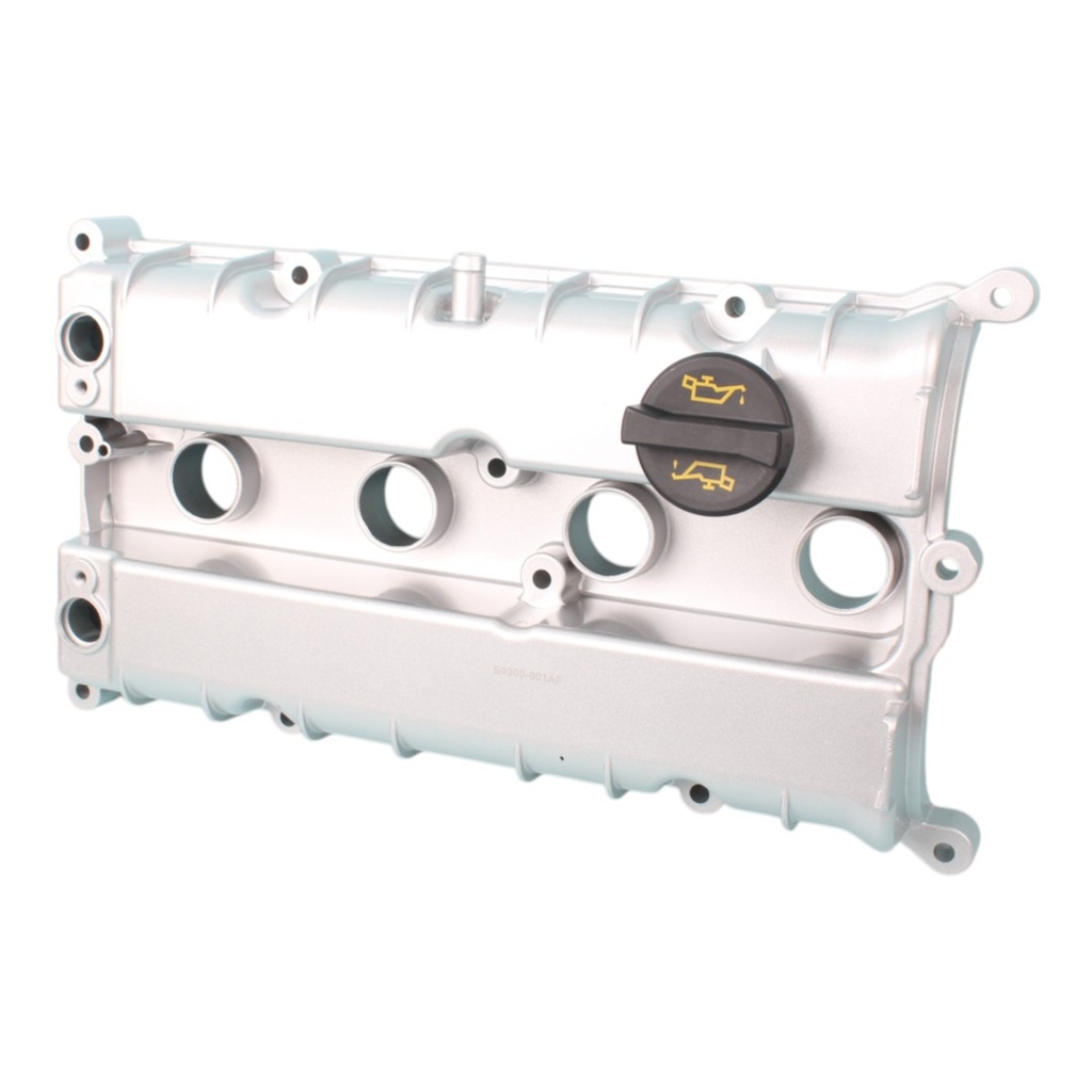 TAPA DE PUNTERÍAS PARA FORD FIESTA S 2015-2019, FIESTA SE 2015-2019, FIESTA ST 2015-2019, FIESTA TITANIUM 2015-2019