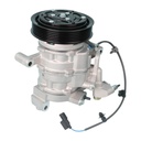 COMPRESOR DE A/C PARA HONDA CIVIC BASE 2006-2011