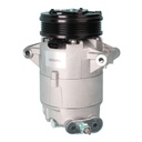 COMPRESOR DE A/C PARA CHEVROLET CAVALIER BASE 2002-2005, CAVALIER LS 2002-2005, CAVALIER LS SPORT 2002-2005, COBALT BASE 2010, COBALT BASE 2005, COBALT LS 2005-2010, COBALT LS 2008-2010