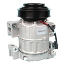 COMPRESOR DE A/C PARA NISSAN ALTIMA BASE 2007-2012, ALTIMA HYBRID 2008-2009, ALTIMA HYBRID 2007-2008, ALTIMA HYBRID 2009, ALTIMA HYBRID 2007-2009, ALTIMA S 2007-2013, ALTIMA SL 2010-2012