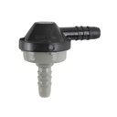 VÁLVULA PCV CHEVROLET CRUZE 2010-2016, SONIC 2011-2016, TRACKER 2013-2020, SEAT IBIZA 2002-2004
