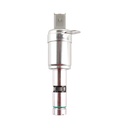SOLENOIDE VVT RENAULT CLIO 2005-2007, FLUENCE 2010-2012, GRAND SCENIC 2004-2006, LAGUNA 2001-2005, MEGANE CC 2010