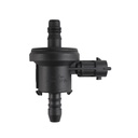 VÁLVULA DE PURGA DEL CANISTER FORD FIESTA 2012-2018, FIGO 2016-2019, RANGER 2013-2020