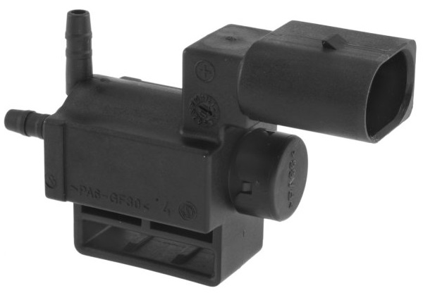 VÁLVULA DE PURGA DEL CANISTER AUDI A3 2008-2013, A4 2002-2009, A5 2008-2009, A5 2010-2015, A6 2012-2015, A6 2008-2010, A8 QUATTRO 2007-2012, A8 QUATTRO 2013-2015, Q5 2011-2012, Q5 2009, Q7 2010