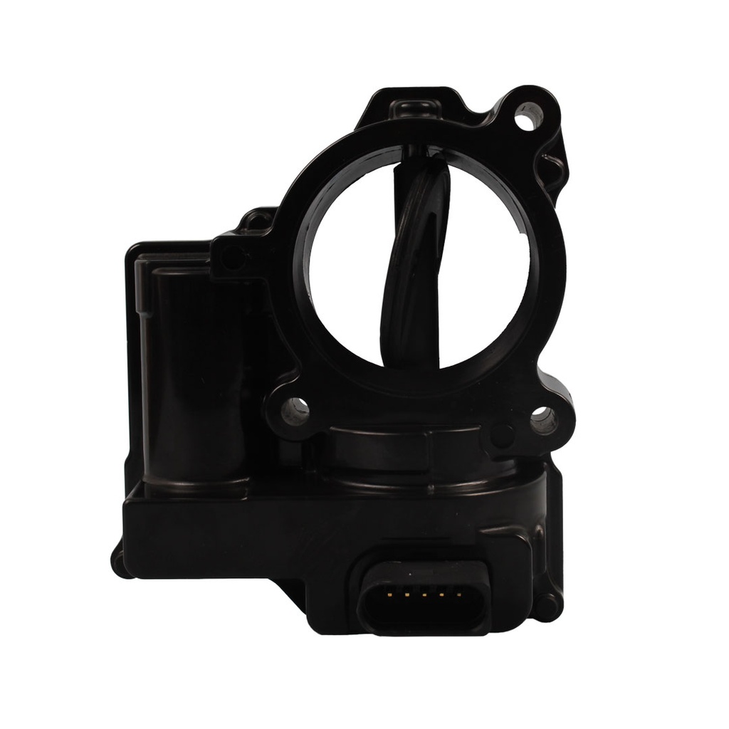 CUERPO DE ACELERACIÓN VOLKSWAGEN BEETLE 2017, BEETLE 2012-2016, GOLF/GOLF R32 2008-2009, GOLF/GOLF R32 2012-2013, GOLF/GOLF R32 2007, GOLF/GOLF R32 2009-2011, JETTA 2015-2017, JETTA 2011-2014